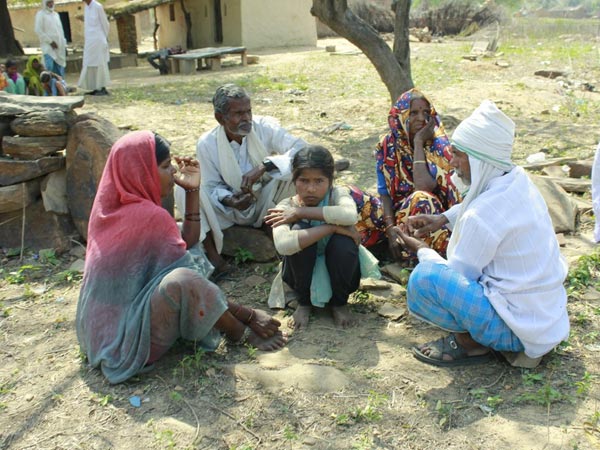 பீகாருக்கே போய்... 