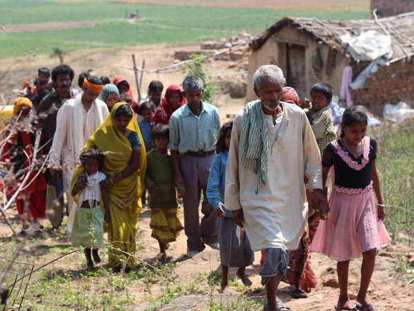 குழந்தை வாங்கலியோ...