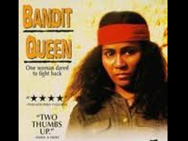 பாண்டிட் குயின் பூலான் தேவி