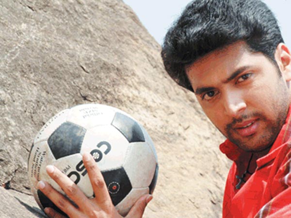 ஃபுட்பால் - தாஸ்