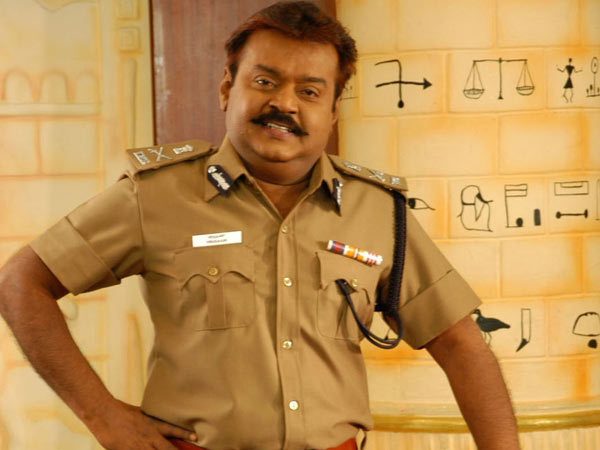 விஜயகாந்த்