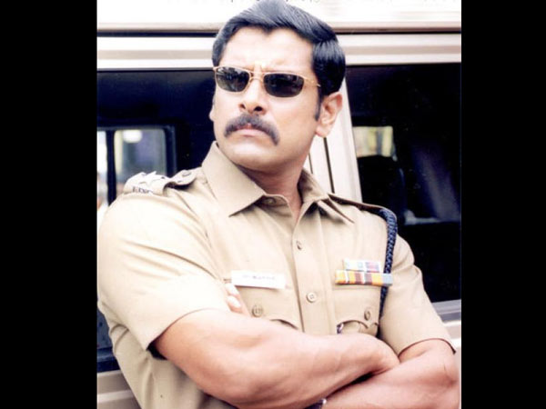 விக்ரம்