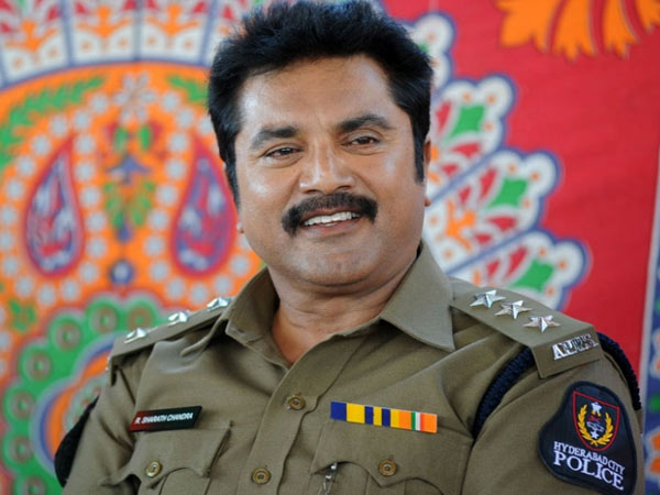 சரத்குமார்