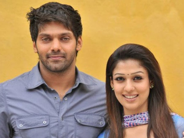 நண்பேன்டா ஆர்யா