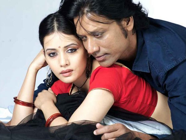 அன்பே... ஆருயிரே...