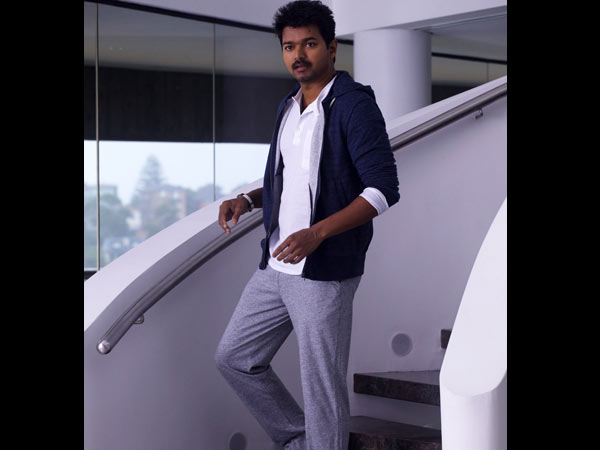 தலைவா விஜய் 