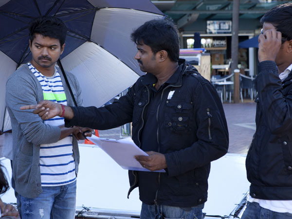 விஜய்யுடன் விஜய்