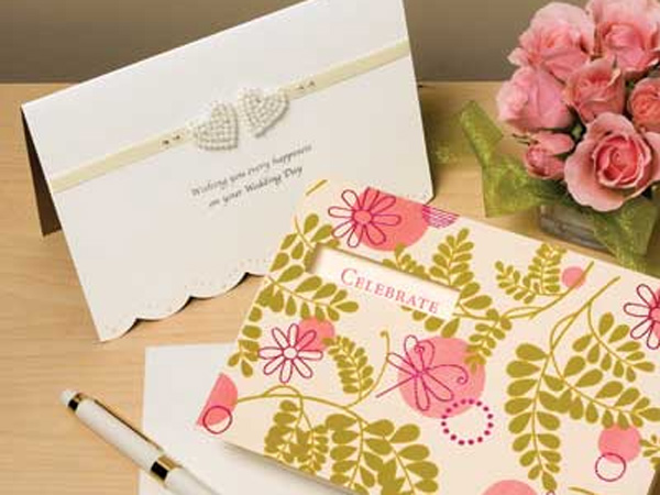 வாழ்த்து அட்டைகள்