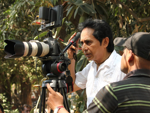 திருப்பதியில் படப்பிடிப்பு