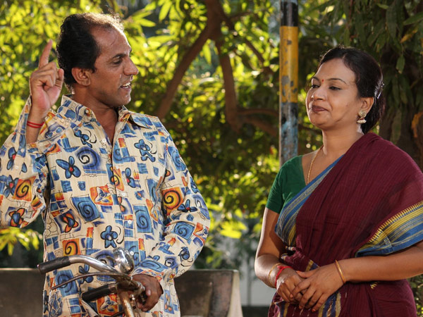 அக்டோபரில் ரிலீஸ்