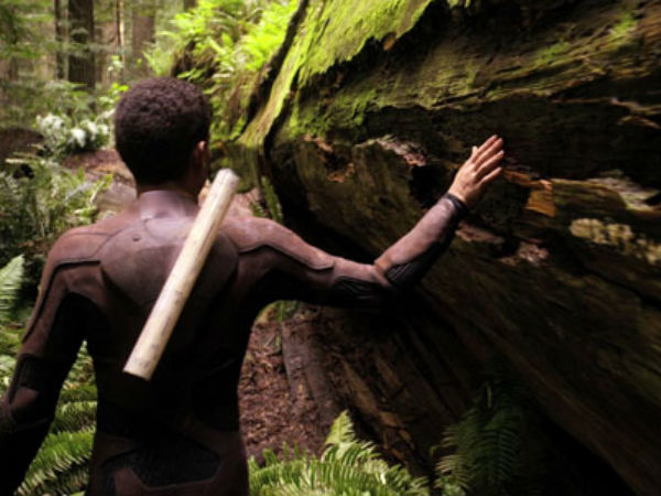 தமிழில் அபாய கிரகம்