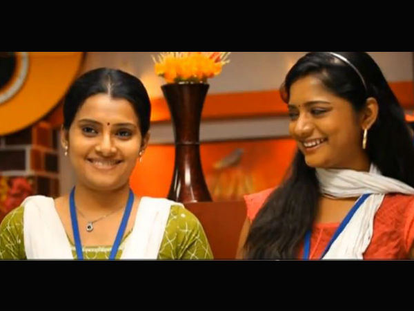 மாமல்லபுரம் அவுட்டிங்