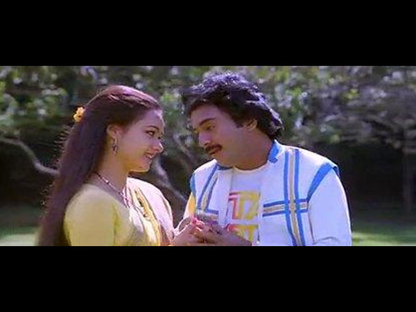 மெல்லத் திறந்தது கதவு