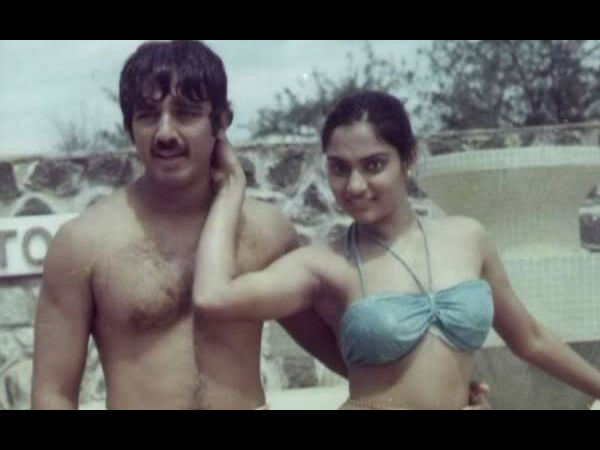 கமல் மாதவி