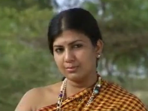 தொலைக்காட்சி சீரியல்கள்