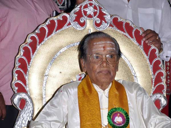 உருக வைத்த முருகன்