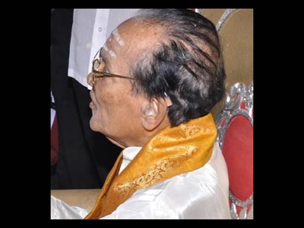 ஜவ்வாது மேடையிட்டு