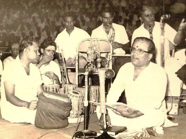 டி.எம்.எஸ். நினைவலைகள்