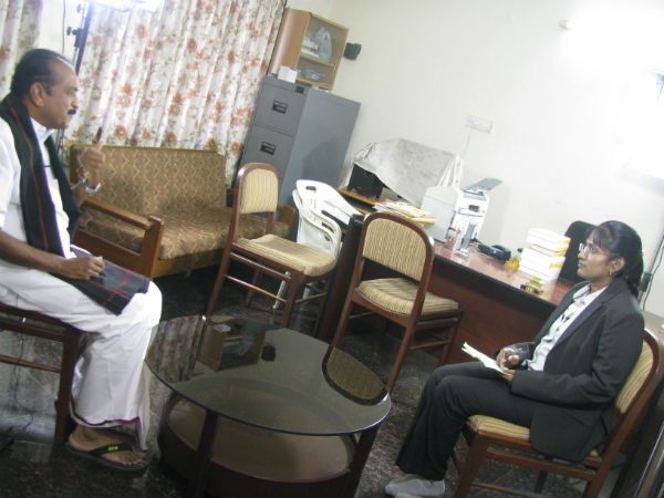 சர்வதேச குற்றவாளி