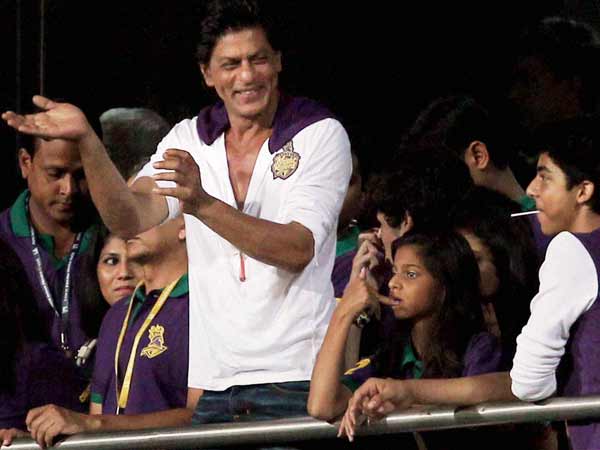 நன்றி ஐபிஎல்...