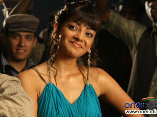 அக்டோபரில் ஷூட்டிங் அக்டோபரில் ஷூட்டிங்