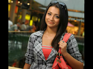 Trisha Trisha