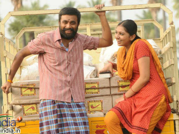 க்ளைமாக்ஸ் ரகசியம்....