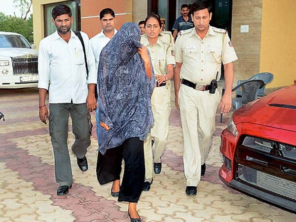 கனரா வங்கி சேர்மன்..