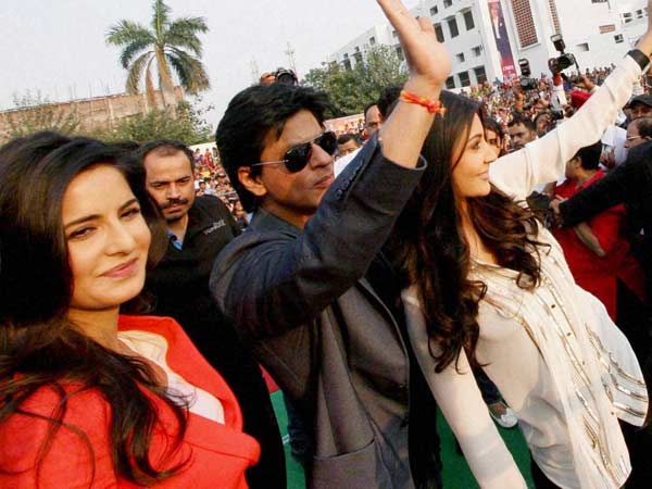 விரைவில் ஷூட்டிங்...