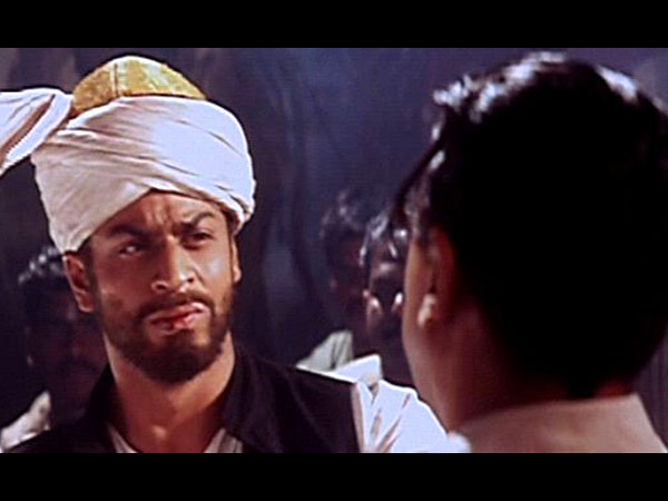 ஆச்சர்யம் ஆனால் உண்மை...