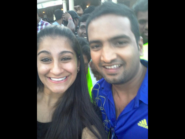 வெளிநாட்டு மாடல் அழகிகள்