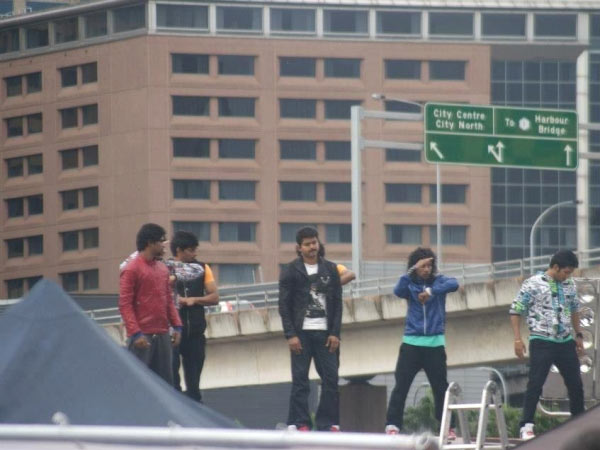 படம் ஓடி பணம் வரும்பா