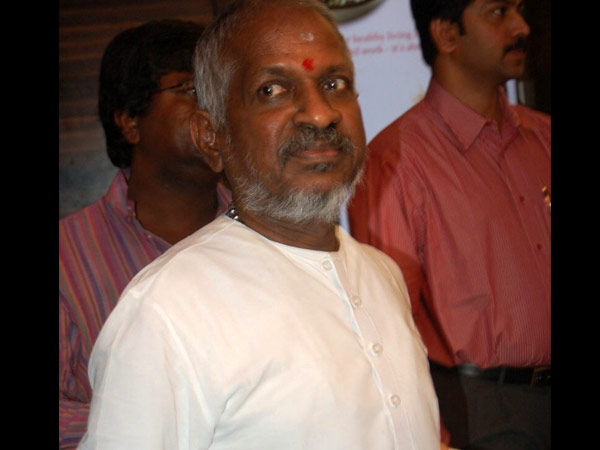 விருதுகளைத் தாண்டிய இசை