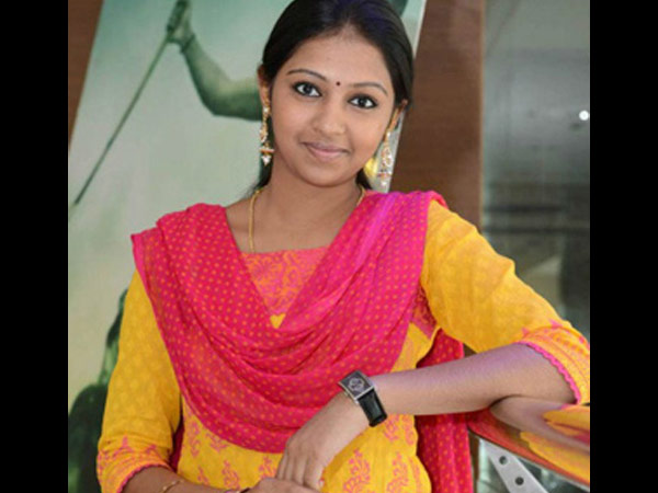 லக்ஷ்மி மேனன்