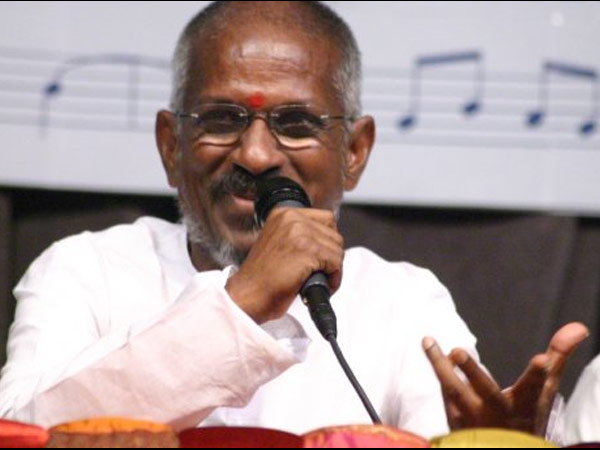 ஓய்ந்துவிட்டதா இளையராஜா அலை? ஓய்ந்துவிட்டதா இளையராஜா அலை?