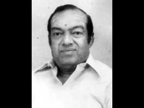 கண்ணதாசன்... கண்ணதாசன்...