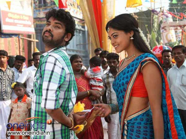 இப்போது தேசிங்குராஜா