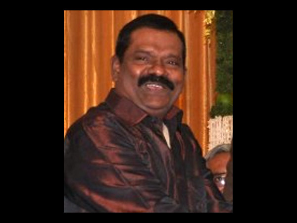 முதல்ல போலீஸுப்பா நான்