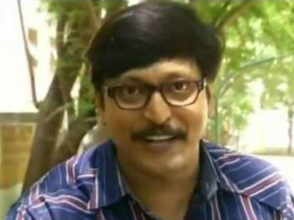 முதல் காட்சியிலேயே