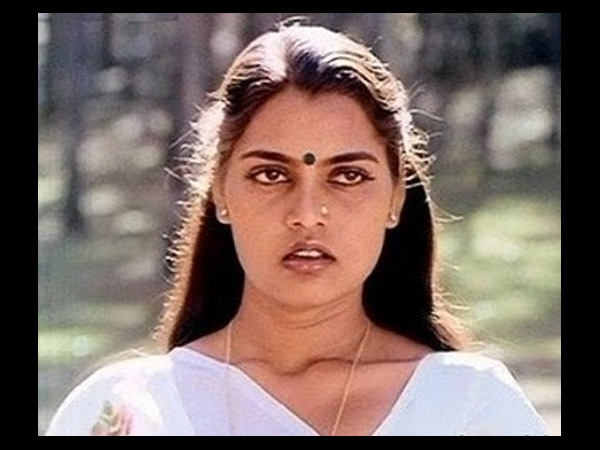 வட்லபட்டி விஜயலட்சுமி என்கிற சில்க்