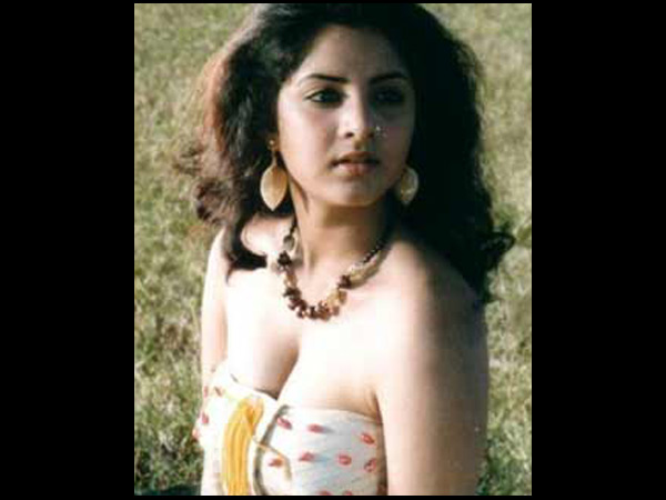 மர்ம மரணத்தில் முடிந்த திவ்ய பாரதியின் வாழ்க்கை