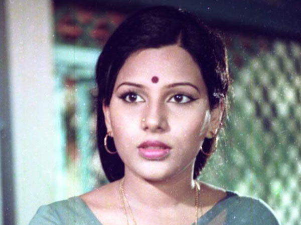 மறக்க முடியுமா ஜெயலட்சுமியை?