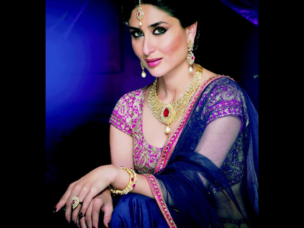 கரீனா கபூர்