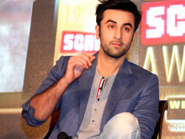 ரன்பீர் கபூர்