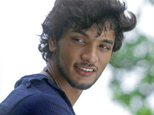 After Kutti Puli Muthaiya teams up with Goutham Karthik After Kutti Puli Muthaiya teams up with Goutham Karthik