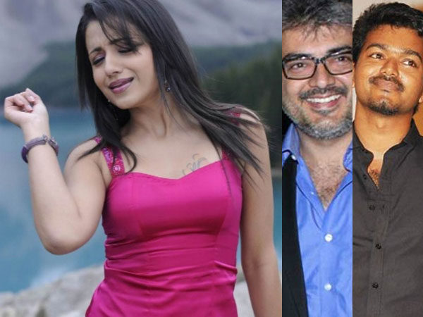 அஜீத், விஜய் என்றால் ஓகே