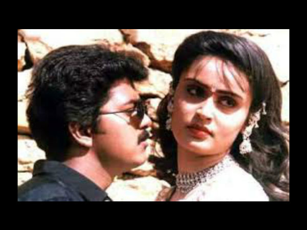 பிரியமுடன் வில்லன் பிரியமுடன் வில்லன்