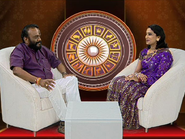 பிரபல ஜோதிடர்கள்