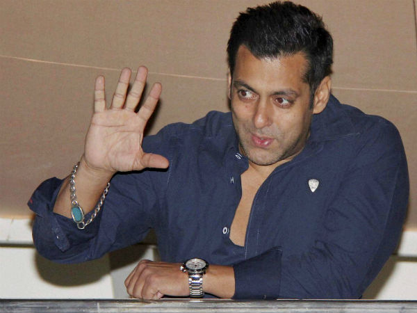 சல்மான் கான்