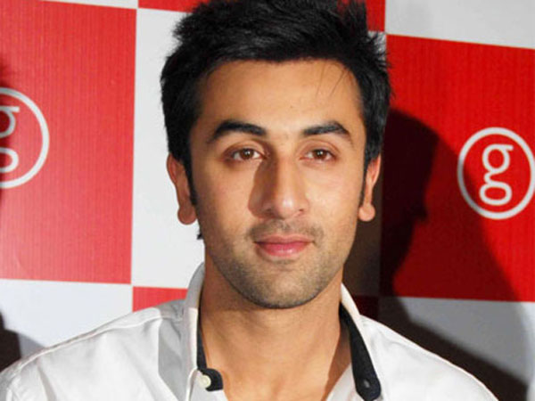 ரன்பீர் கபூர்